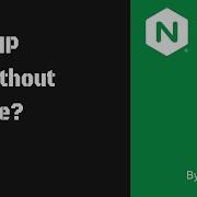 Can PHP Run Without Apache We Can With NGINX