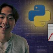Создайте 3 простых визуализации данных на Python проект для начинающих