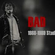 Bad 1988 89 Bad World Tour Studio Version FMJP