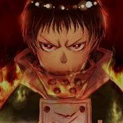 Darkside Fire Force AMV