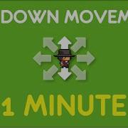 New Unity 2D Top Down Movement In 1 MINUTE
