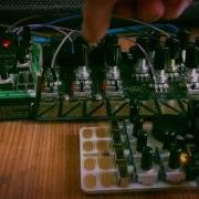 Bugbrand Weevils Experimental Jam