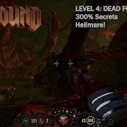Hellbound Level 4 Dead Forest Hellmare 300 Secrets