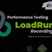Performance Testing With LoadRunner Recording Beginner To Advanced