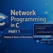 Network Programming In C Part 1