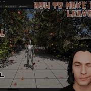 Create Realistic Falling Leaves In Under 5 Minutes Unreal Engine 5 Niagara Tutorial