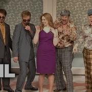 It S A Date SNL