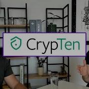 CrypTen PyTorch Like Library With Encrypted Computations