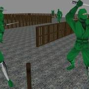 AI Techniques Final Demo
