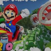 Super Mario Roller Coaster 2 Minute Action Toothbrush Timer With Music