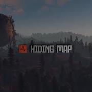 Rust Map Hide Forest Dome