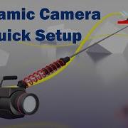 Dynamic Camera Tracker Quick Setup Unity 3D