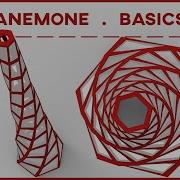 Anemone Grasshopper Tutorial