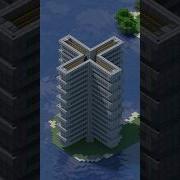 Minecraft Tutorial Bamboo Farm Java Bedrock Shorts Minecraft