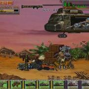Miniclip Commando Assault