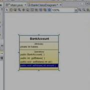 NetBeans UML Developing Applications