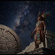 Astronomy And Religion In Aztec Civilization