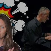 Why Keith Jarrett Blows My Mind