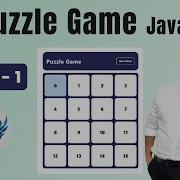 15 Puzzle Game In JavaScript Part 1 Number Shifting Setup Satyaansh Softech Pvt Ltd