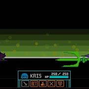 King Of Thorns Asgore S Theme Deltarune Chapter 5 UST