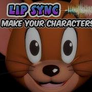 How To Create A Lip Sync Animation In Maya Talking 3D Characters