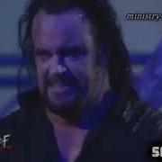 THE UNDERTAKER MINISTRY FEMALE WWF THEME