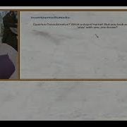 Mount Blade Warband Aut Caesar Aut Nihil Nod To Monty Python S Life Of Brian