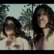 CSS Hits Me Like A Rock Official HD Video