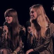 First Aid Kit Chat To Lauren Laverne