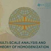 Multiscale Expansion Method For Periodic Homogenization Lecture 1 By Editha Jose