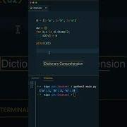 The Best Way The Swap Keys And Values In Python Dictionaries