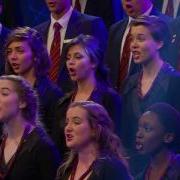 Varsity Sing Lig Op Die Horison