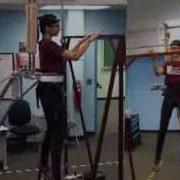 Zero Gravity Simulation