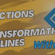 Organize Your Functions As A Pipeline Of Transformations The Functional Programming Way