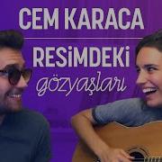 Cem Karaca Resimdeki Gözyaşları Ardıç Ve Kaan Duygu Cover