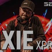 Pixie Xpress Drum Bass