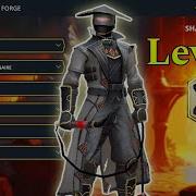 LEVEL 6 SHADOW ARTISAN IS TOTAL DESTRUCTION Rise Of Bot Army
