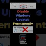 The Right Way To Disable Windows Update Permanently No Errors