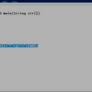 Nested While Loop In Java Lecture 11