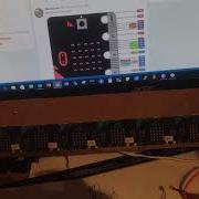 Micro Bit Tweet Display