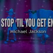 Don T Stop Til You Get Enough Michael Jackson Sub Español Inglés Kronk Y Abelinda