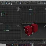 3ds Max Tutorial Copy Instance And Reference Difference