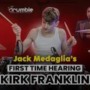 A Rock Drummer S First Time Hearing Gospel Music