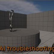 AI Troubleshooting Unreal Engine 5 Tutorial