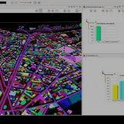Simulation Of Bush Fire Evacuation With AI