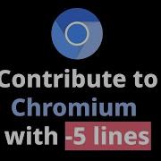 How To Contribute To Chromium