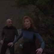 Star Trek TNG Bloopers