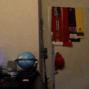 Nerf Muzzle Flash Fail