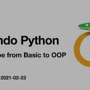 TicTacToe From Basic To OOP Orlando Python