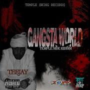 Gangsta World